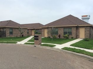 1804 Horsetail Fls #F, Edinburg, TX 78539