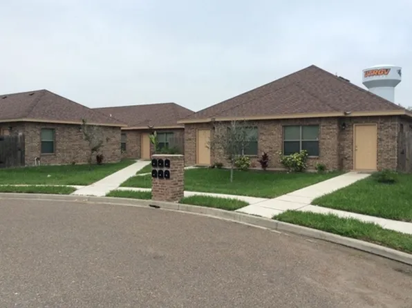 339, 1804 Horsetail Fls APT B, Edinburg, TX 78539