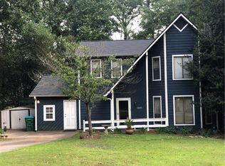 4138 Buckingham Pl, Duluth, GA 30096