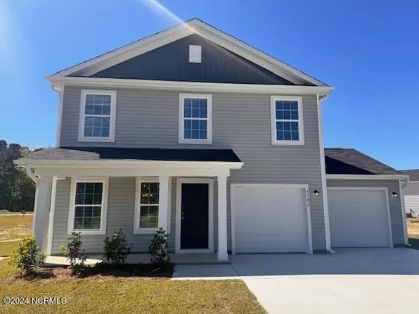 5180 Meagan Lane NE Lot 83, Winnabow, NC 28479