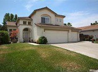 1723 Pinion Dr, Roseville, CA