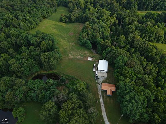 2nd image of 3309 W County Road 800 S