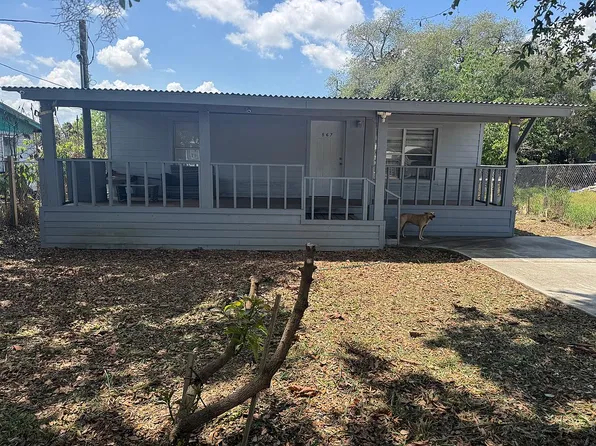 567 Sylvan Ramble Rd, Davenport, FL 33837