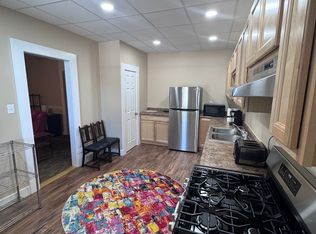 15 Chestnut St #4, Bradford, PA 16701