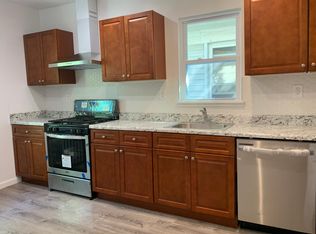 124 N 18th St #1, East Orange, NJ