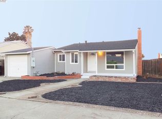 750 Videll St, San Lorenzo, CA 94580