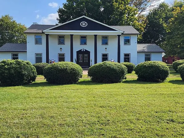 1784 Sparta Hwy, Smithville, TN 37166