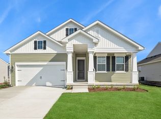 Asheville Plan, Egret Shores, Millville, DE 19967