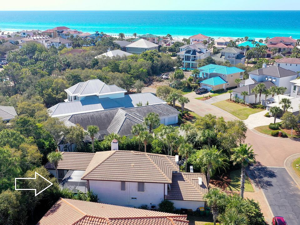 4639 Paradise Isle, Destin, FL 32541 Zillow