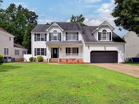 2nd image of 410 Jamestown Dr