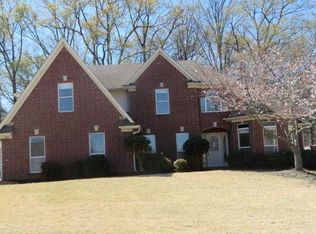 3507 Wolf Spring Ln, Bartlett, TN 38133
