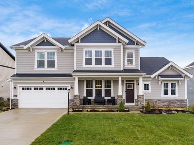 8247 Chesapeake Way NW, Pickerington, OH, 43147