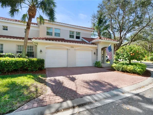 1000 L Ambiance CIR #103, NAPLES, FL 34108