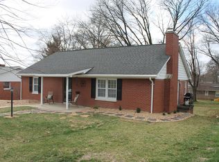 1321 Robert St, Jasper, IN 47546
