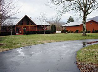 2529 Bryan Rd, Sevierville, TN 37862