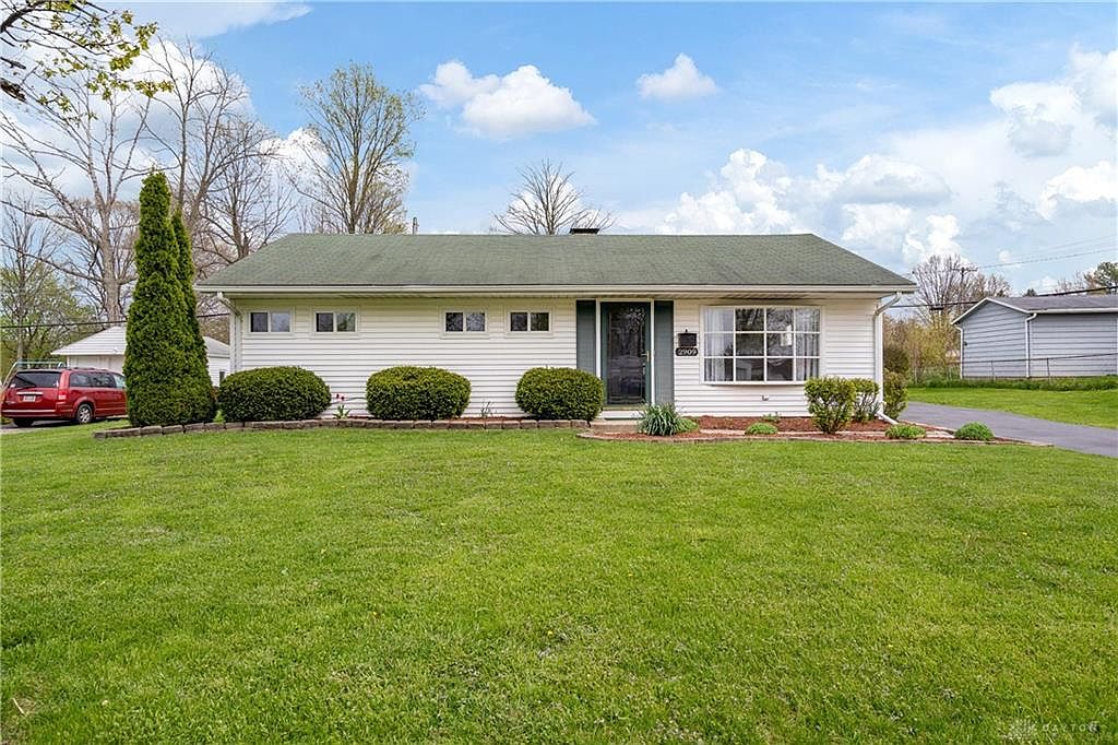 2909 Ghent Ave, Dayton, OH 45420 Zillow