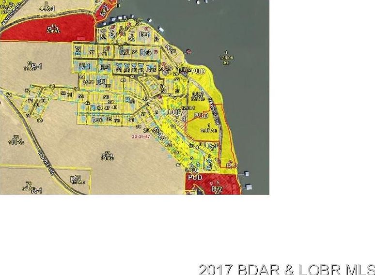 1st image of Tbd Hawker Dr