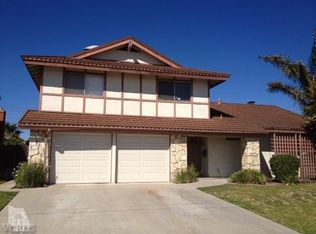 921 Glenwood Dr, Oxnard, CA 93030