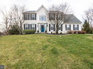 29 Grovehill Ct, Downingtown, PA 19335