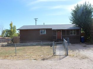 1430 E 21st St, Pueblo, CO 81001