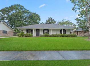 8044 President Dr, Baton Rouge, LA 70817