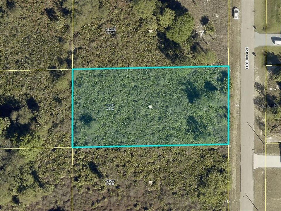 1st image of 1417 EDISON AVENUE LOT 21