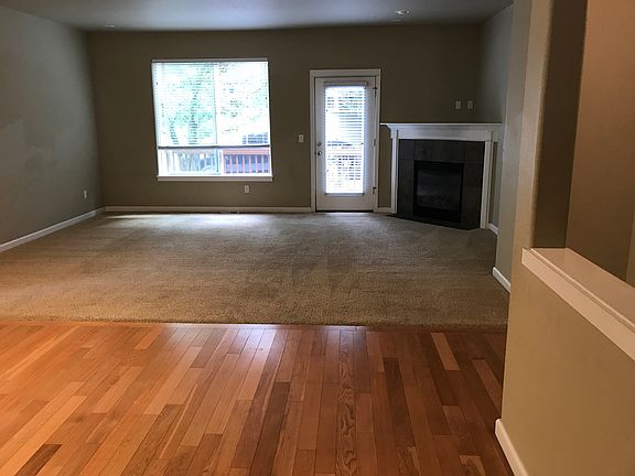 Dining & Family room