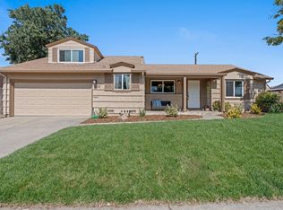 3017 Jonalan Dr, Sacramento, CA 95821