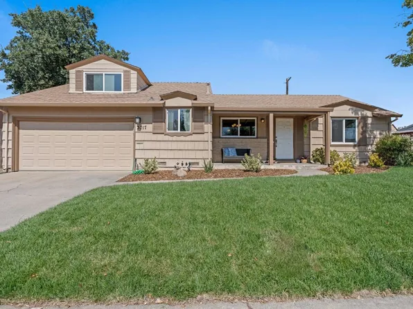 3017 Jonalan Dr, Sacramento, CA 95821