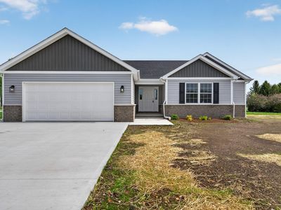310 E Rose St, Kentland, IN, 47951