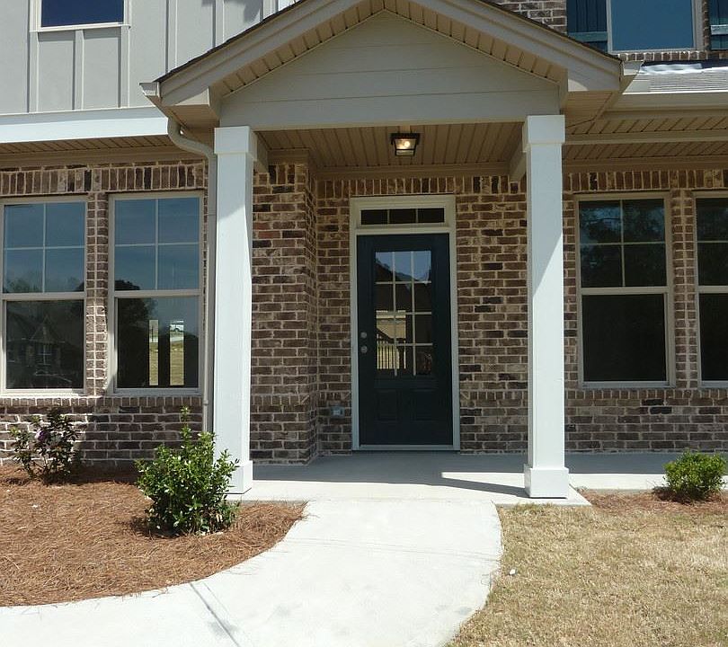 2368 Austin Common Way Dacula GA Zillow