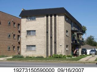 4642 W 79th St #1, Chicago, IL 60652