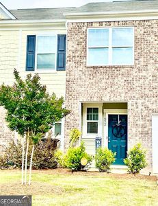11972 Fuller St, Hampton, GA, 30228