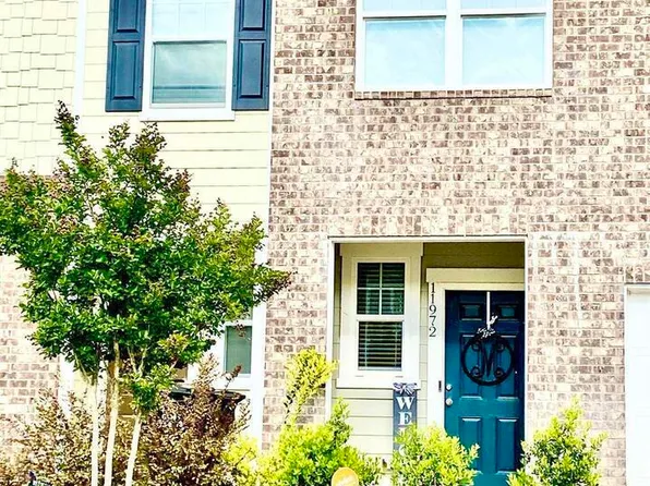 11972 Fuller St, Hampton, GA 30228