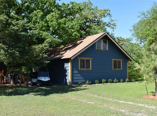 4 Canadian Dr, Burneyville, OK 73430
