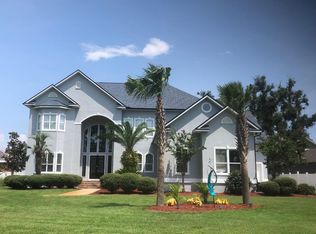 433 Bayshore Dr, Panama City Beach, FL 32407