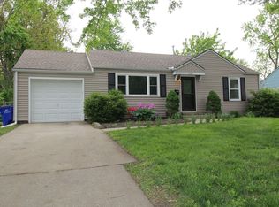 7509 Conser St, Overland Park, KS 66204