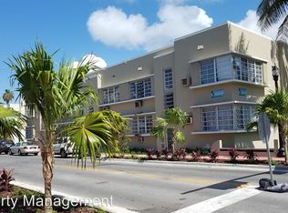 709 11th St APT 5, Miami Beach, FL 33139