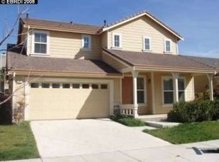 127 Havenwood Ave, Brentwood, CA 94513