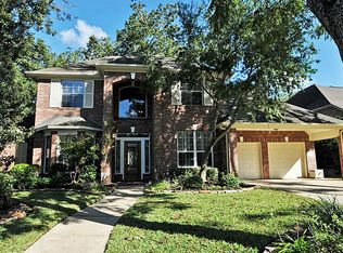 9514 Crosby Way, Missouri City, TX 77459