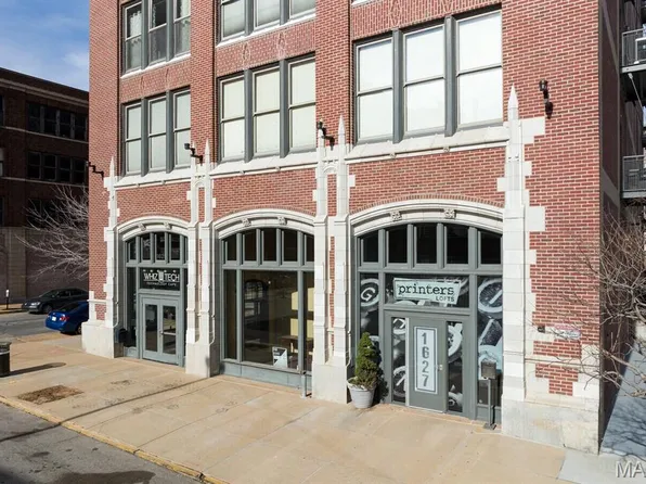 1627 Locust St APT 706, Saint Louis, MO 63103