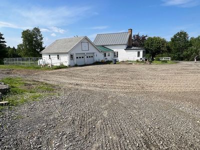 89 Crawford Rd, Clarksville, NH, 03592