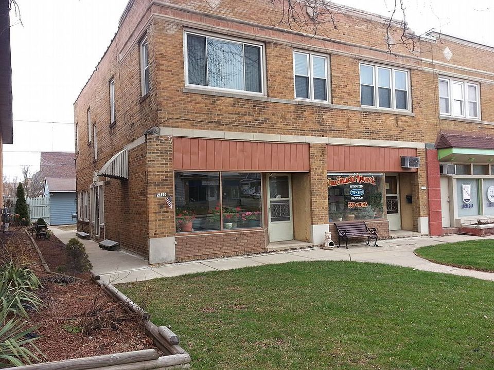 1st image of 5310 W Greenfield Ave