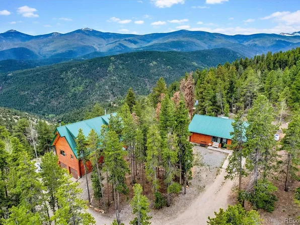 342 Goat Trail, Idaho Springs, CO 80452