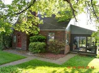 100 Darlington Rd, Beaver Falls, PA 15010