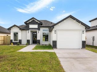 413 Freedom Way, Weslaco, TX 78596