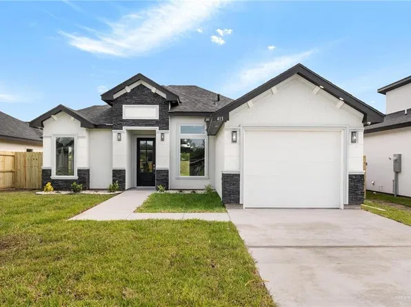 413 Freedom Way, Weslaco, TX 78596