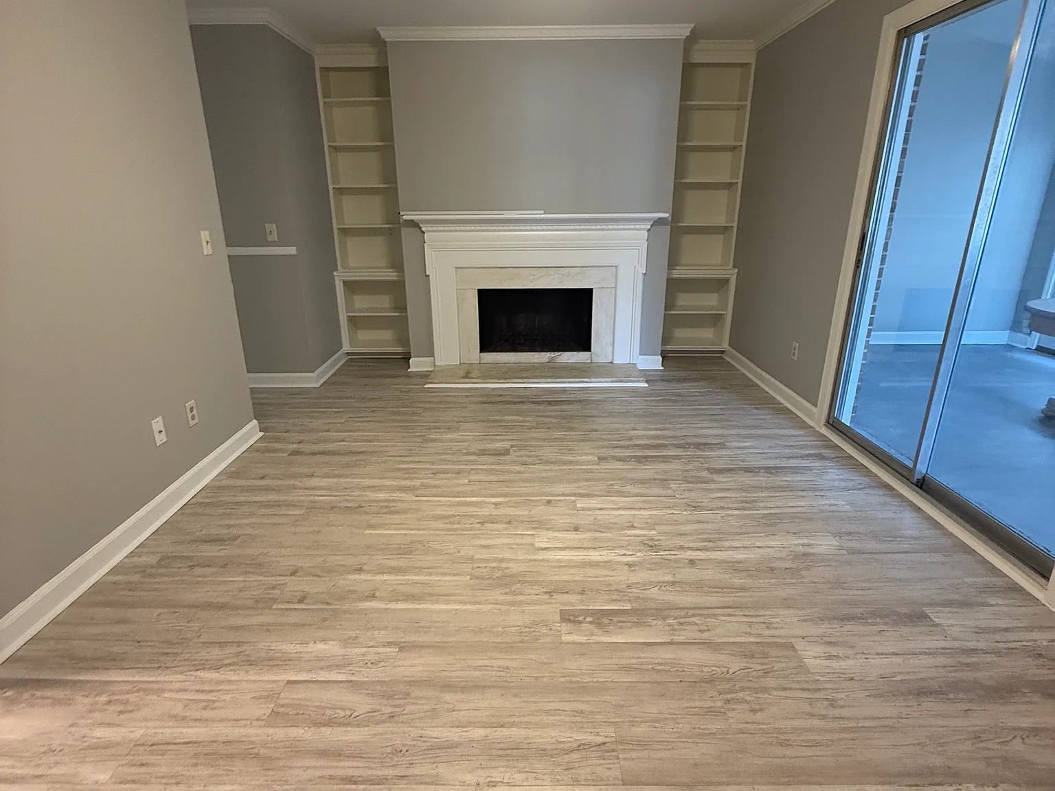 2 bed, 2.5 bath, 1200 sqft, $1,700 — Photo 4
