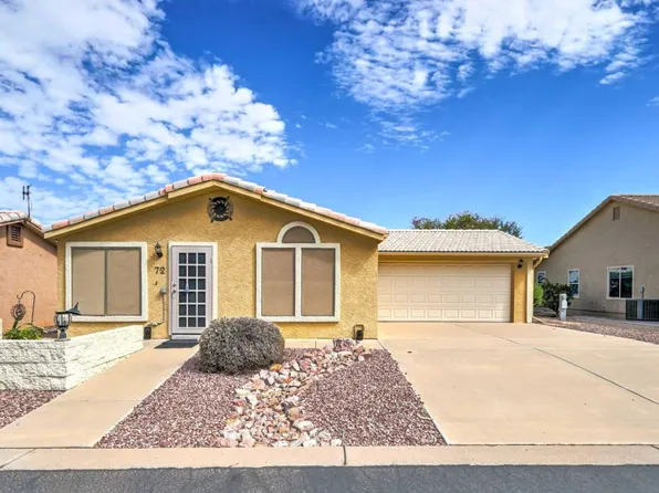 2101 S Meridian Rd Unit 72, Apache Junction, AZ 85120