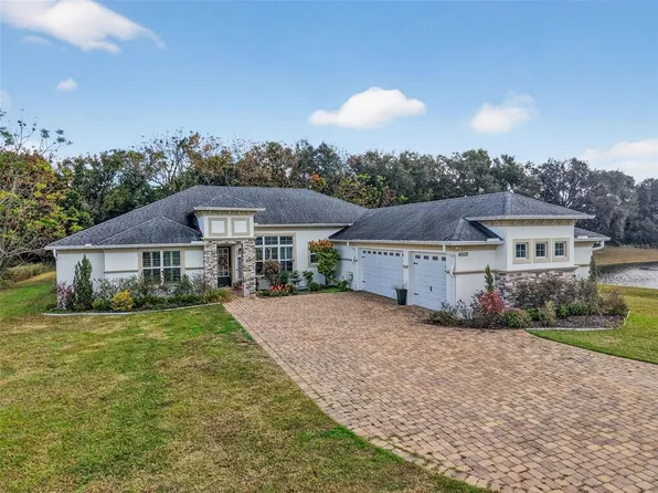 4507 Claire Rose Ct, Mount Dora, FL 32757